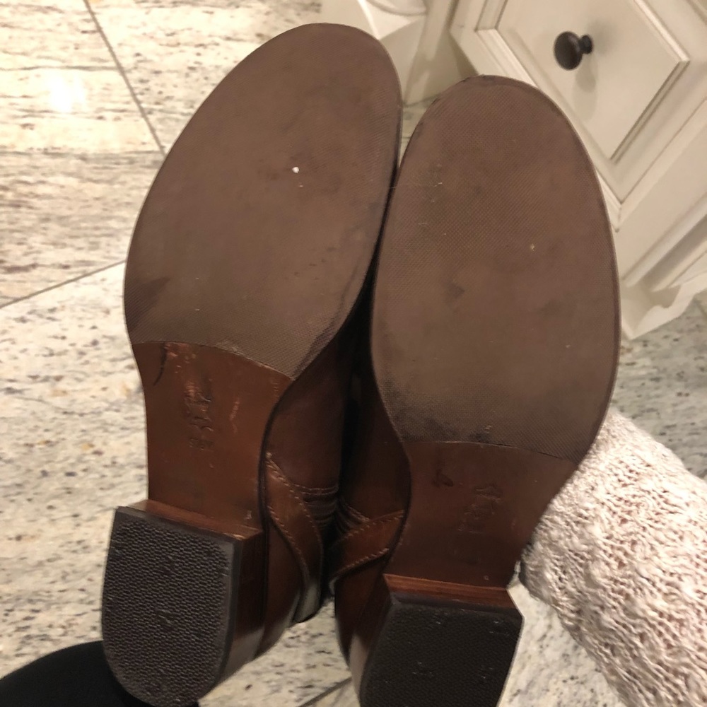 Tory Burch boot - Picture 5 of 5